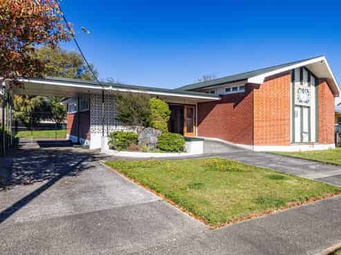 18 Queen Street, Raetihi