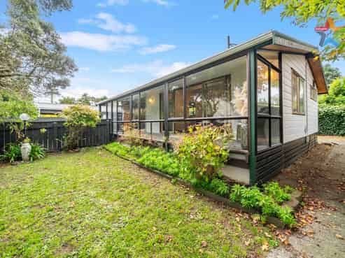 106A Cambridge Terrace, Fairfield