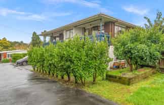 269B Kamo Road, Whau Valley