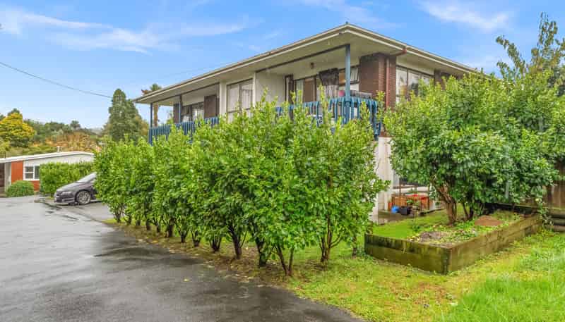 269B Kamo Road, Whau Valley
