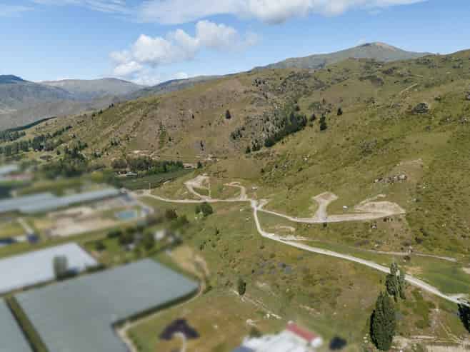 Lots 5-9 Fairview Lane, Cromwell