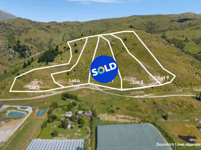 Lots 5-9 Fairview Lane, Cromwell