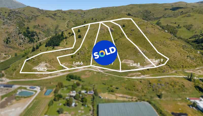 Lots 5-9 Fairview Lane, Cromwell