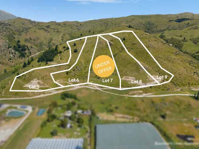 Lots 5-9 Fairview Lane, Cromwell