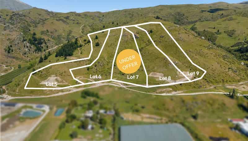 Lots 5-9 Fairview Lane, Cromwell