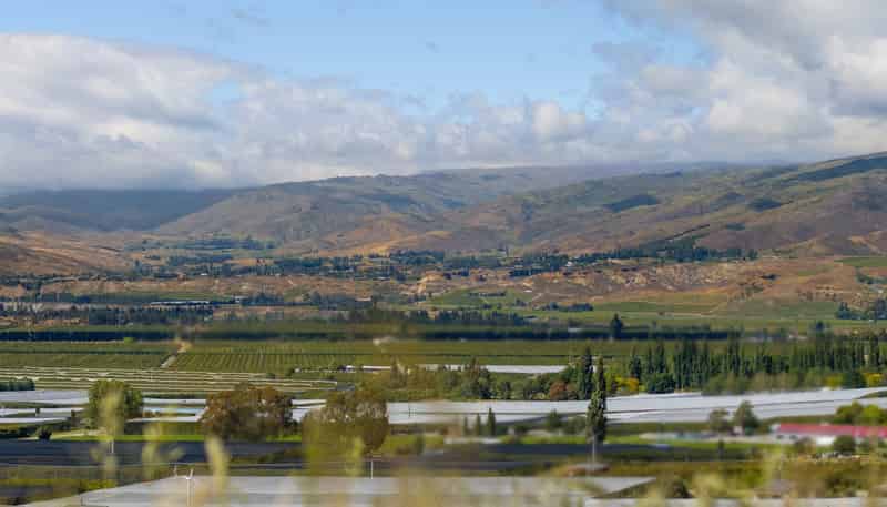 Lots 6,8,9 Fairview Lane, Cromwell