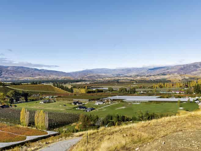 Lot 9 Fairview Lane, Cromwell