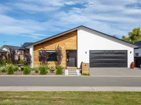 4 Peony Drive, Greytown