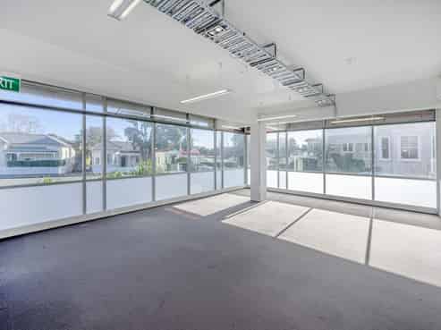 High-profile Mt Eden corner