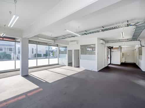 High-profile Mt Eden corner