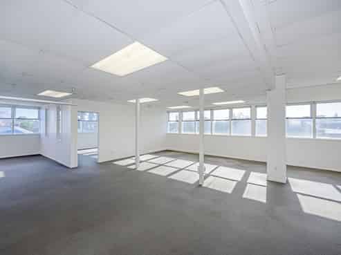 High-profile Mt Eden corner