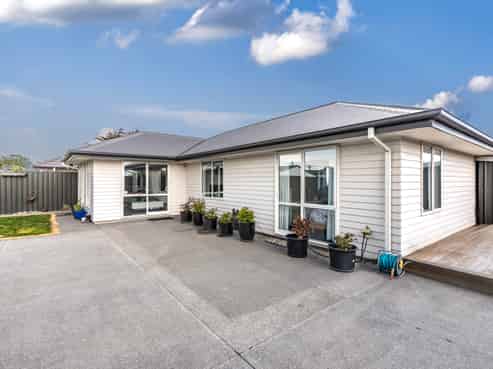 48 Tahuna Street, Wainoni