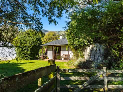 124 Western Valley Road, Little River