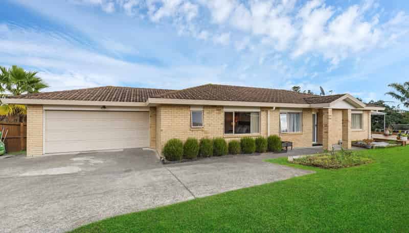 27e Gibson Road, Tuakau