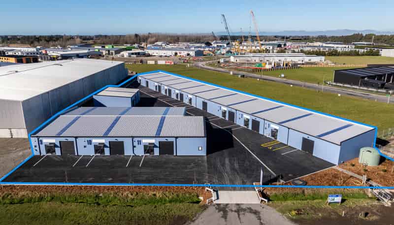 62 Todds Road, Rangiora