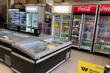 LOCATION, PROFIT -  DAIRY WITH A TWIST