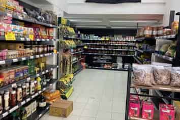 LOCATION, PROFIT -  DAIRY WITH A TWIST