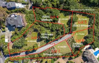 A,B,C,D,E/515 Hibiscus Coast Hway, Orewa