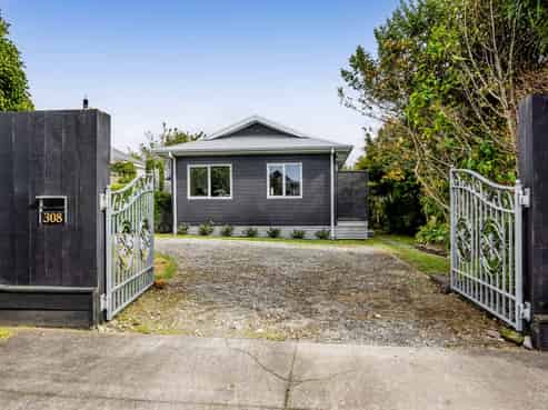 308 Mangorei Road, Merrilands