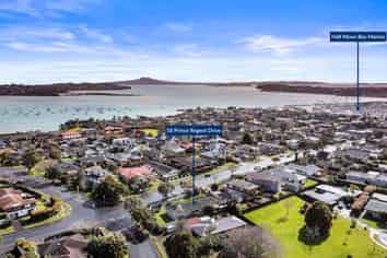 58 Prince Regent Drive, Half Moon Bay