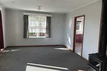 42 Freyberg Terrace, Greymouth