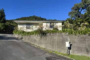 42 Freyberg Terrace, Greymouth