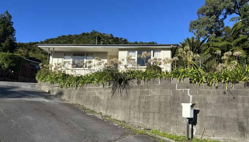 42 Freyberg Terrace, Greymouth