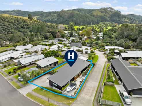 113 Te Tutu Street, Whangamata