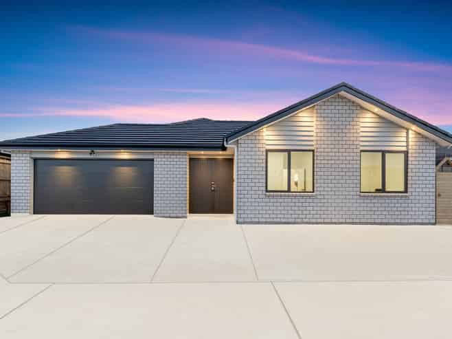 5 TITCHMARSH LANE, Pokeno