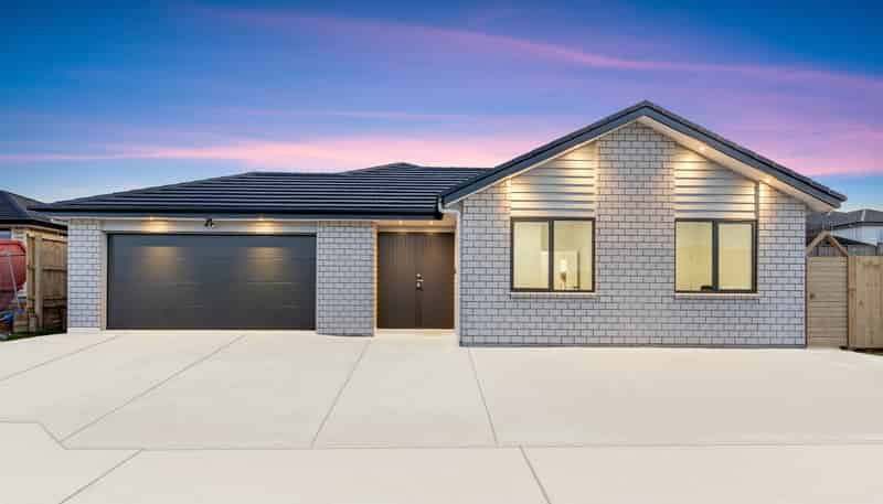 5 TITCHMARSH LANE, Pokeno