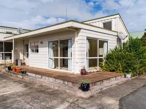 17A Ranfurly Street, Dargaville