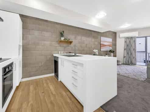 3J Papawai Terrace, Mount Cook