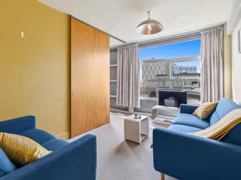 88/43 Mulgrave Street, Thorndon
