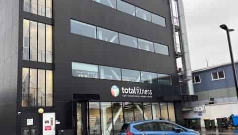 104 Victoria Street, Christchurch Central