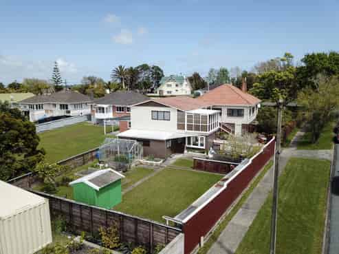 139 Hokianga Road, Dargaville