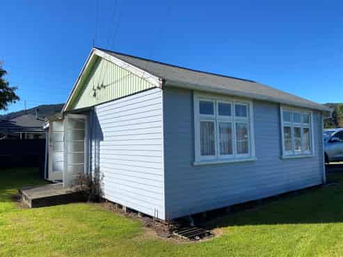5 Matai Street, Dobson