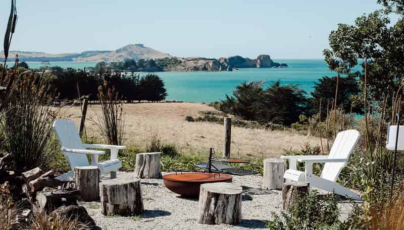 1140 Coast Road, Dunedin Central