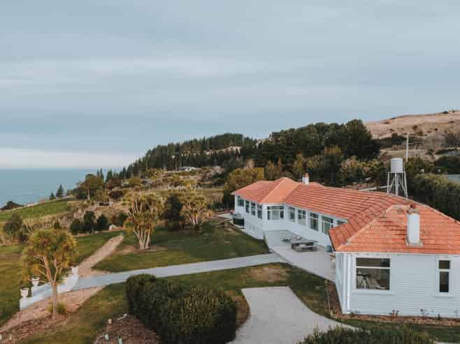 1140 Coast Road, Karitane, Dunedin Central