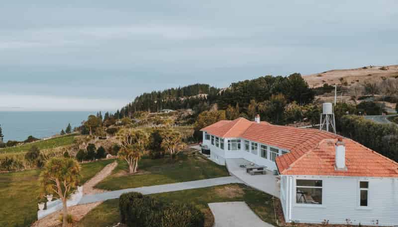 1140 Coast Road, Karitane, Dunedin Central