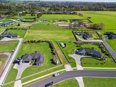 15 The Lakes Drive, Kerikeri