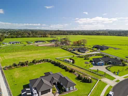15 The Lakes Drive, Kerikeri