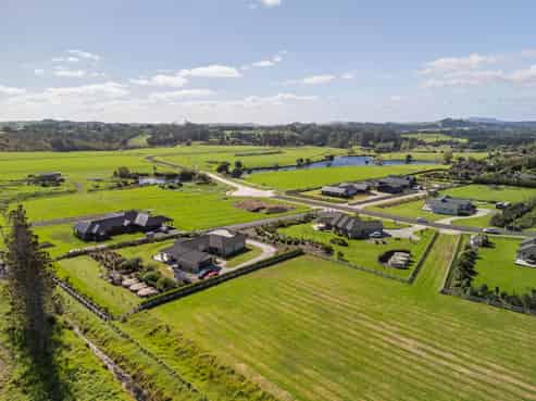 15 The Lakes Drive, Kerikeri