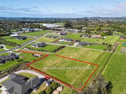 15 The Lakes Drive, Kerikeri
