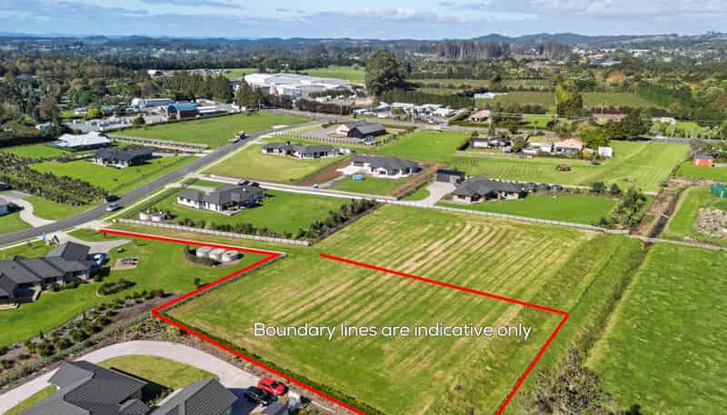 15 The Lakes Drive, Kerikeri