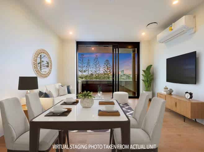 418/48 Esmonde Road, Takapuna