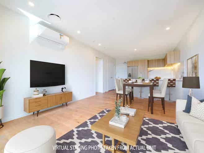 418/48 Esmonde Road, Takapuna