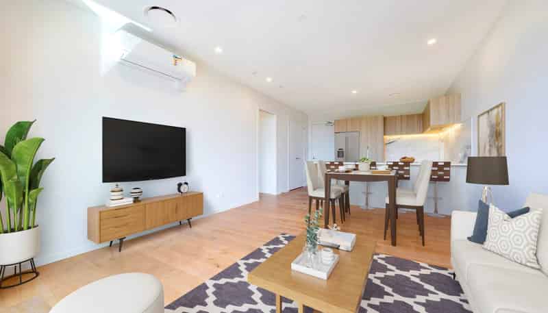 418/48 Esmonde Road, Takapuna