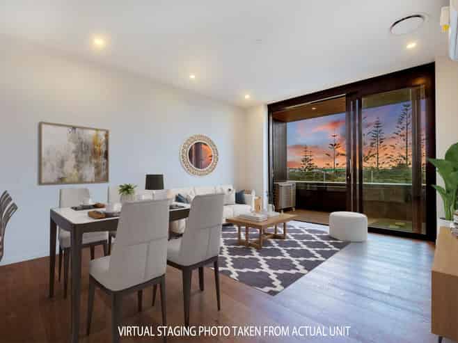 418/48 Esmonde Road, Takapuna