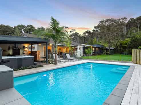126A Foley Quarry Road, Dairy Flat