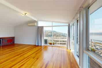 196 Barnard Street, Wadestown